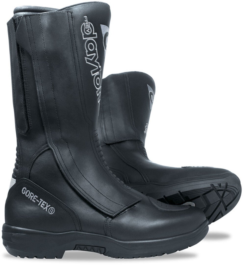 Daytona Big Travel GTX Gore-Tex Botas de moto impermeables 45 Figura 1