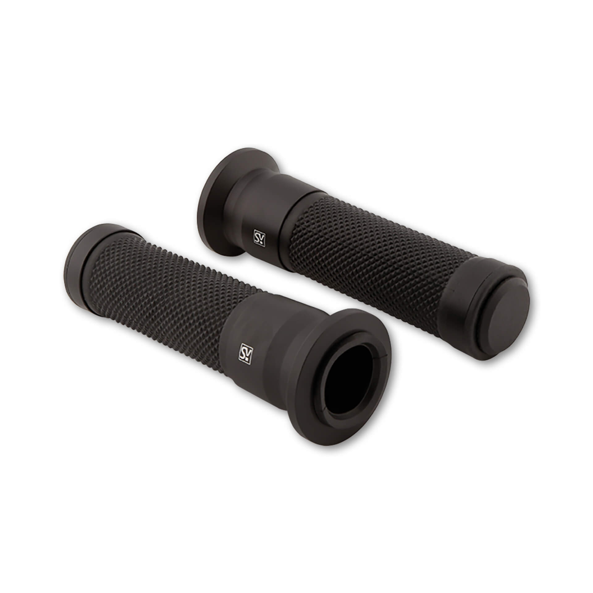 SHIN YO MARANO Lenkergriffgummi, 7/8 Zoll (22,2 mm), 132 mm svart Figur 3