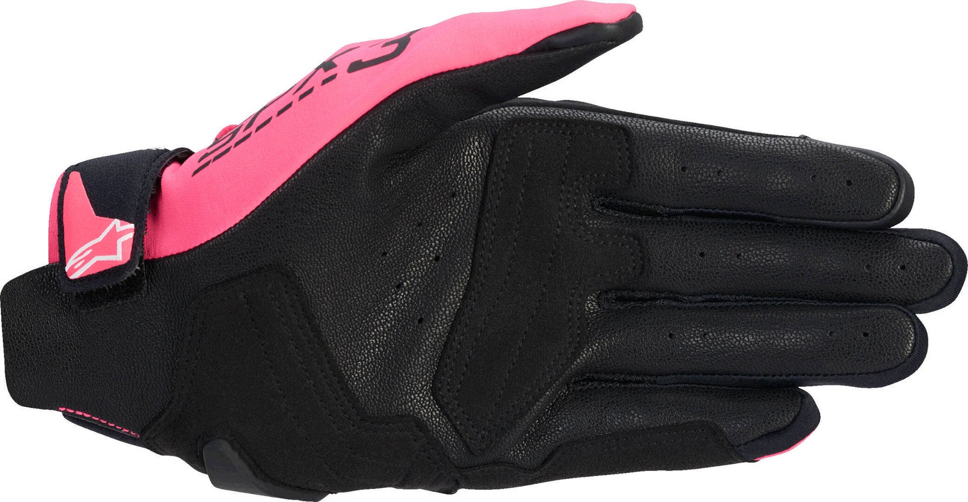 Alpinestars Stella Sp X 3 Dame motorcykel handsker Pink/sort M Figur 2