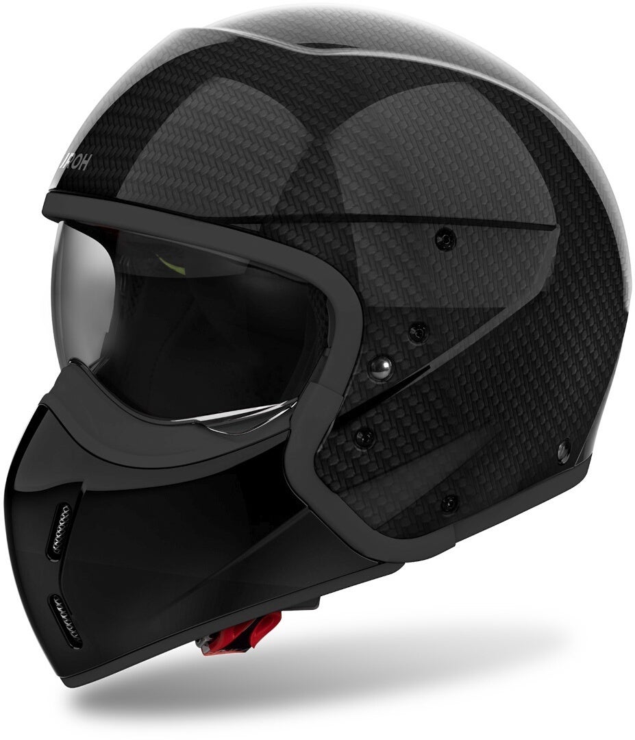 Airoh J 110 Carbon Casco XL (61/62) Figura 1
