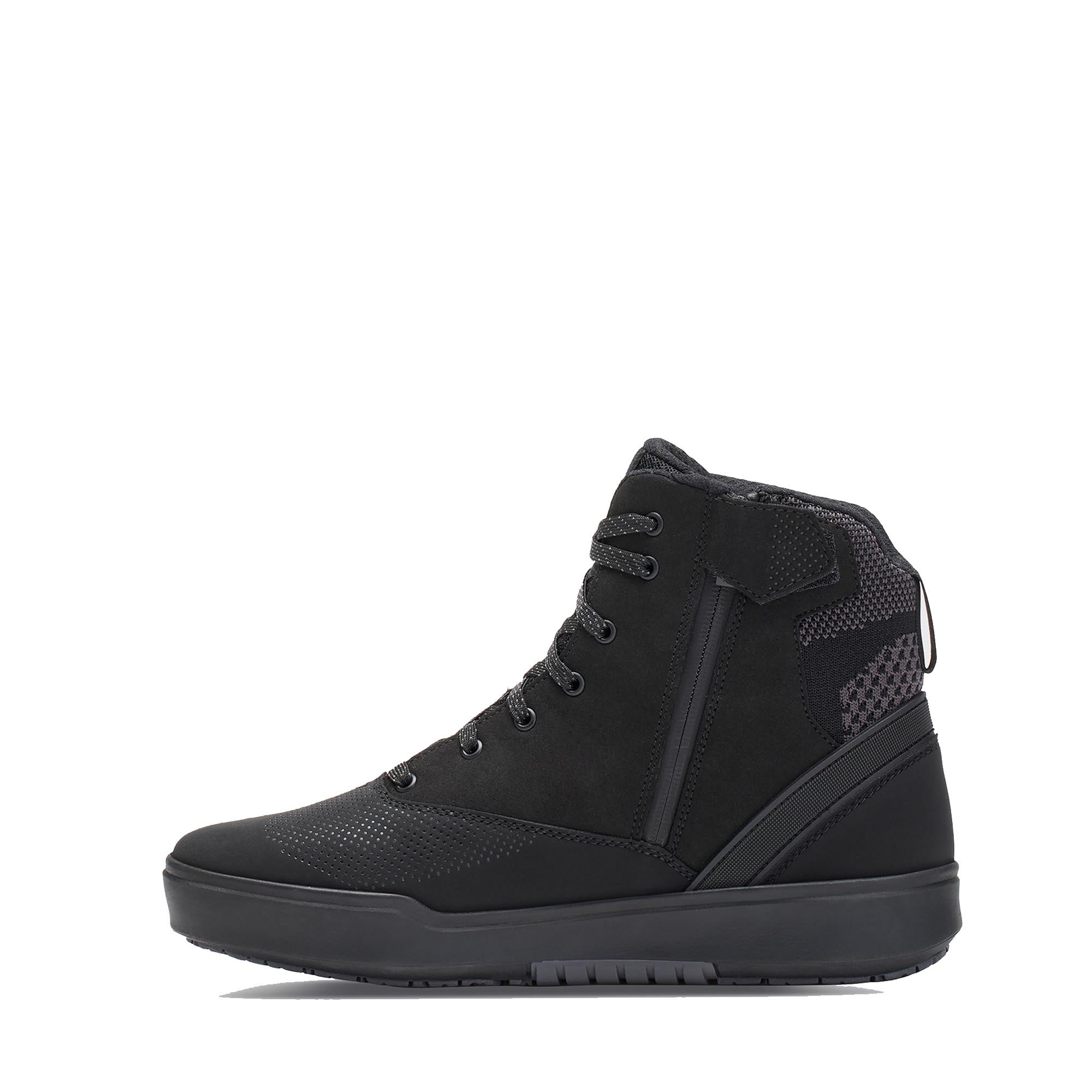 XPD Moto Way Airknit Motorcykelsko 37 Figur 5