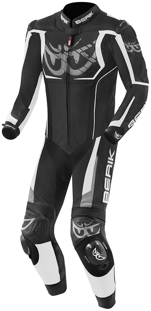black/white