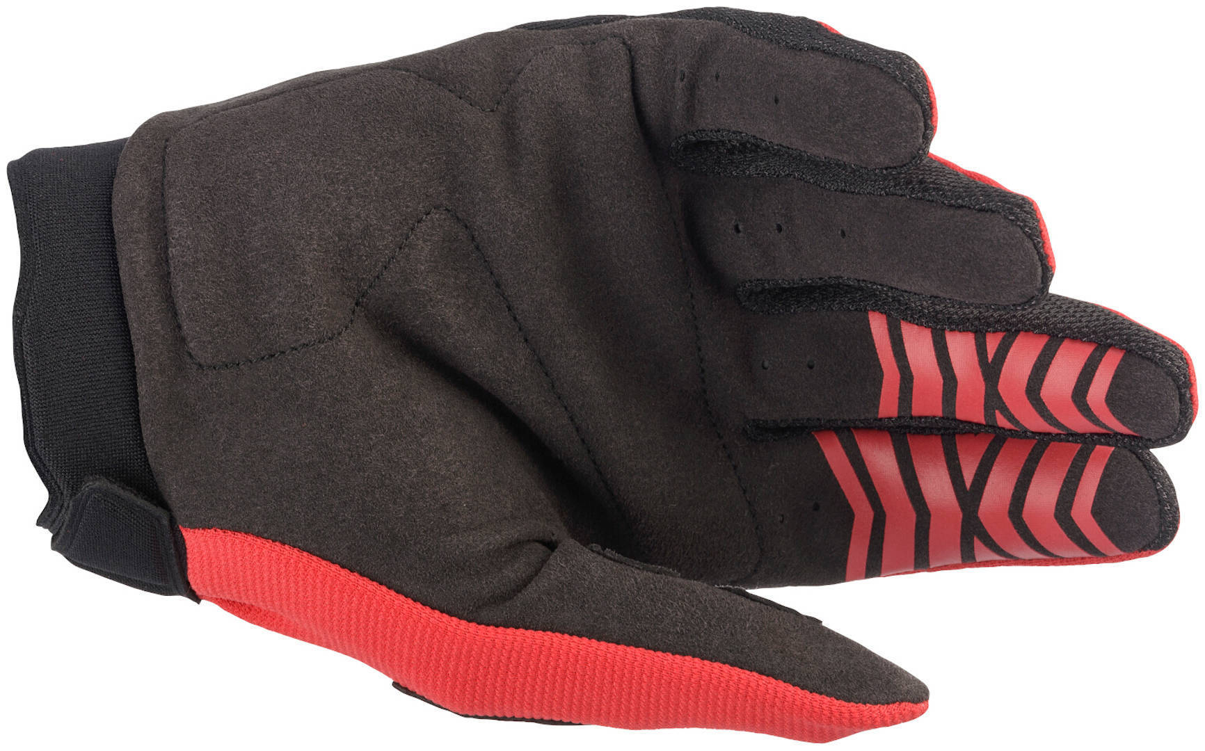 Alpinestars Full Bore Ungdom Motocross Handsker rød/sort S Figur 2