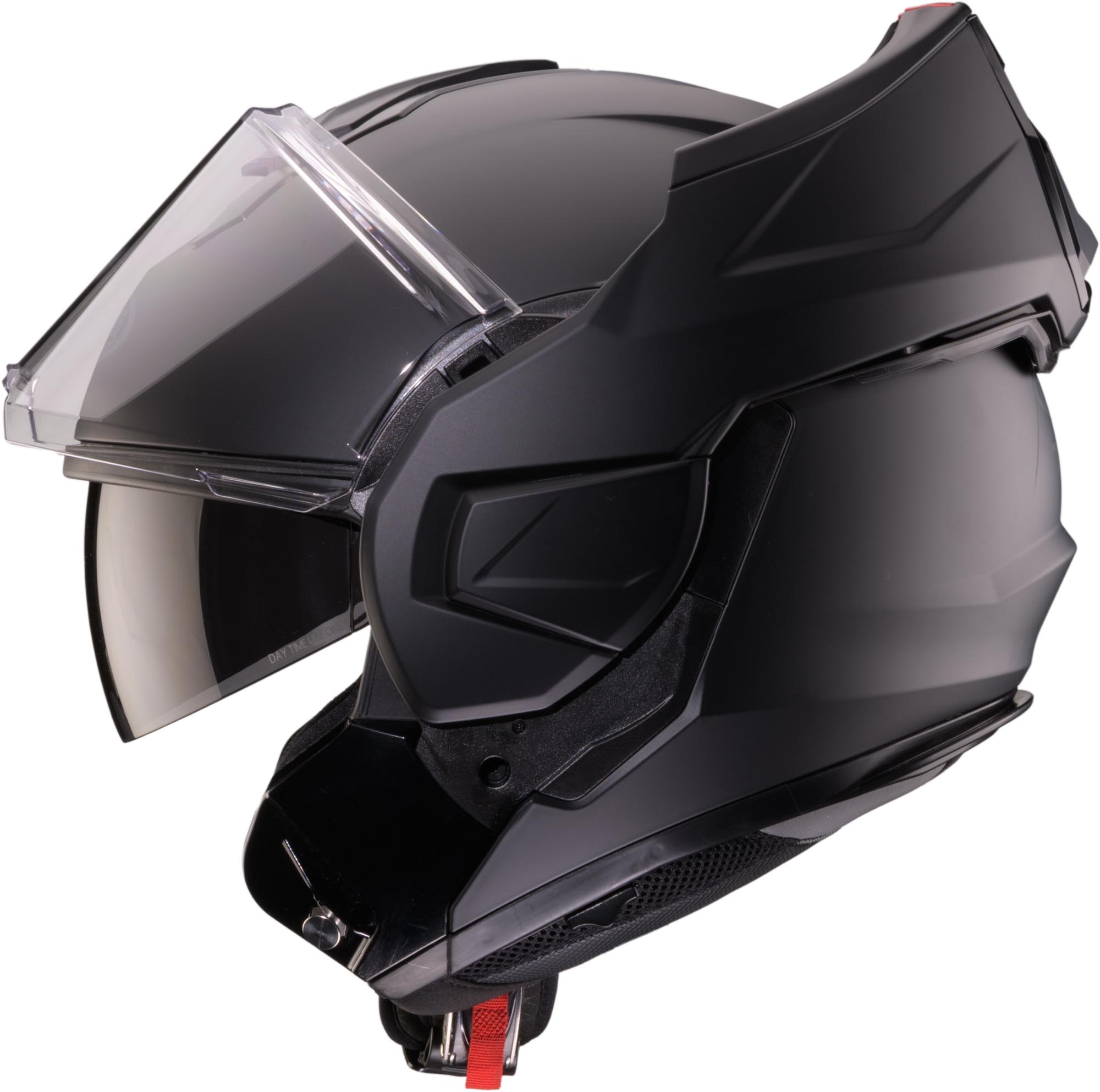 Caberg Trip Klapphelm schwarz matt L (59/60) Abbildung 6