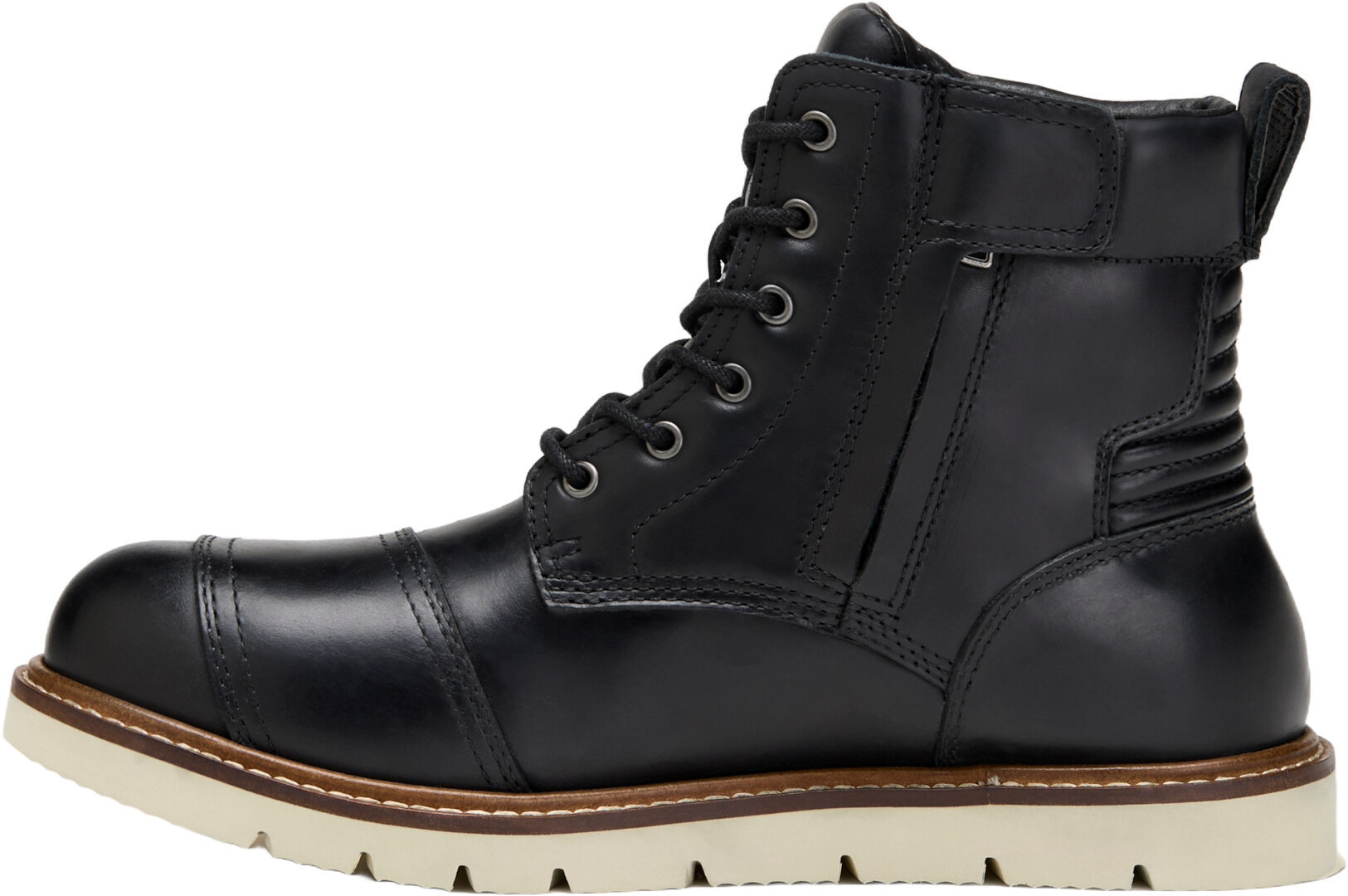 XPD X-Village H2Out waterproof Motorcycle Boots 43 Figure 8