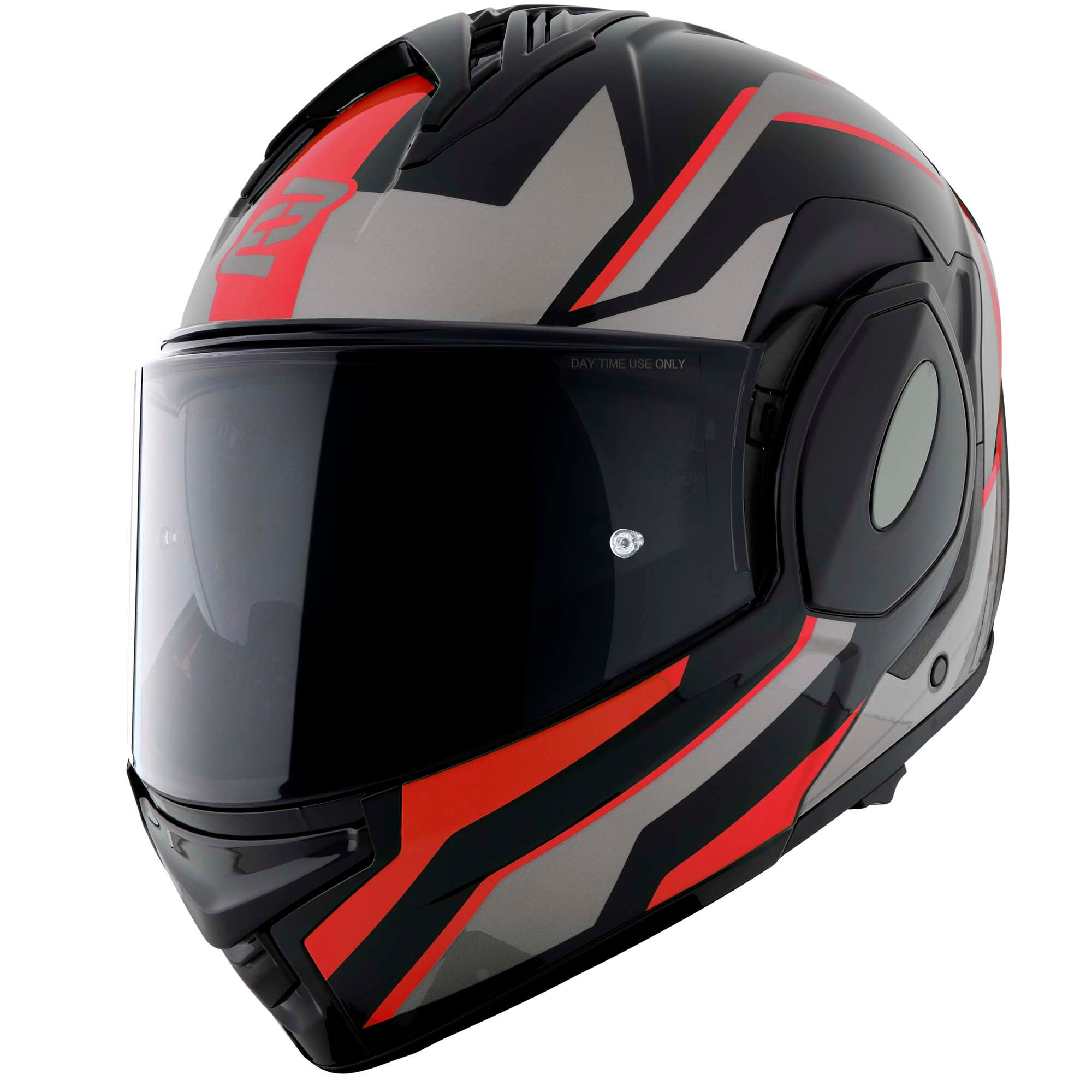 Side view of Bogotto FS-X600 Vyda Helmet