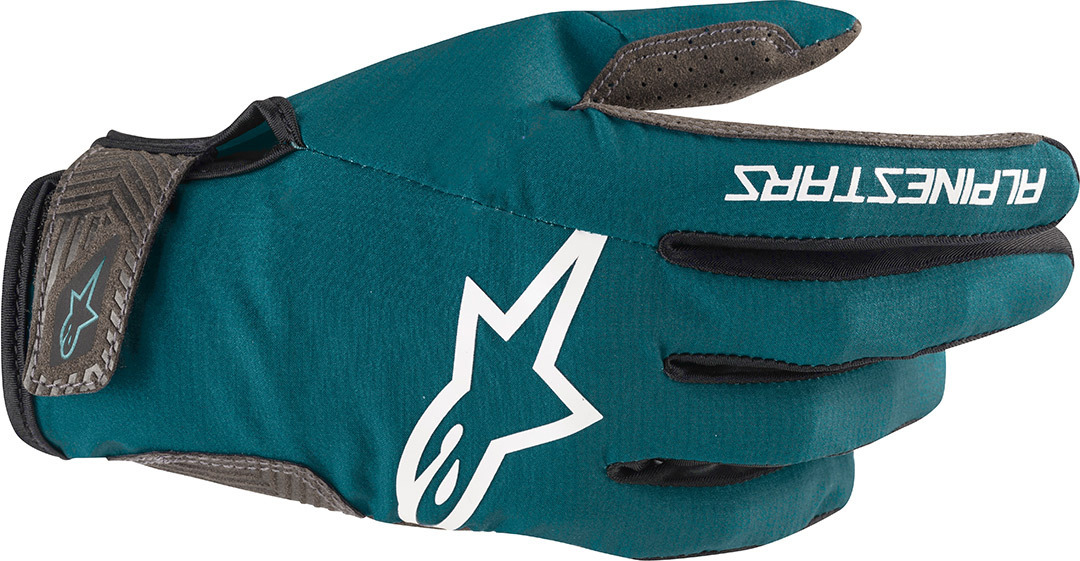 Alpinestars Drop 6.0 CykelHandskar Grön M Figur 1