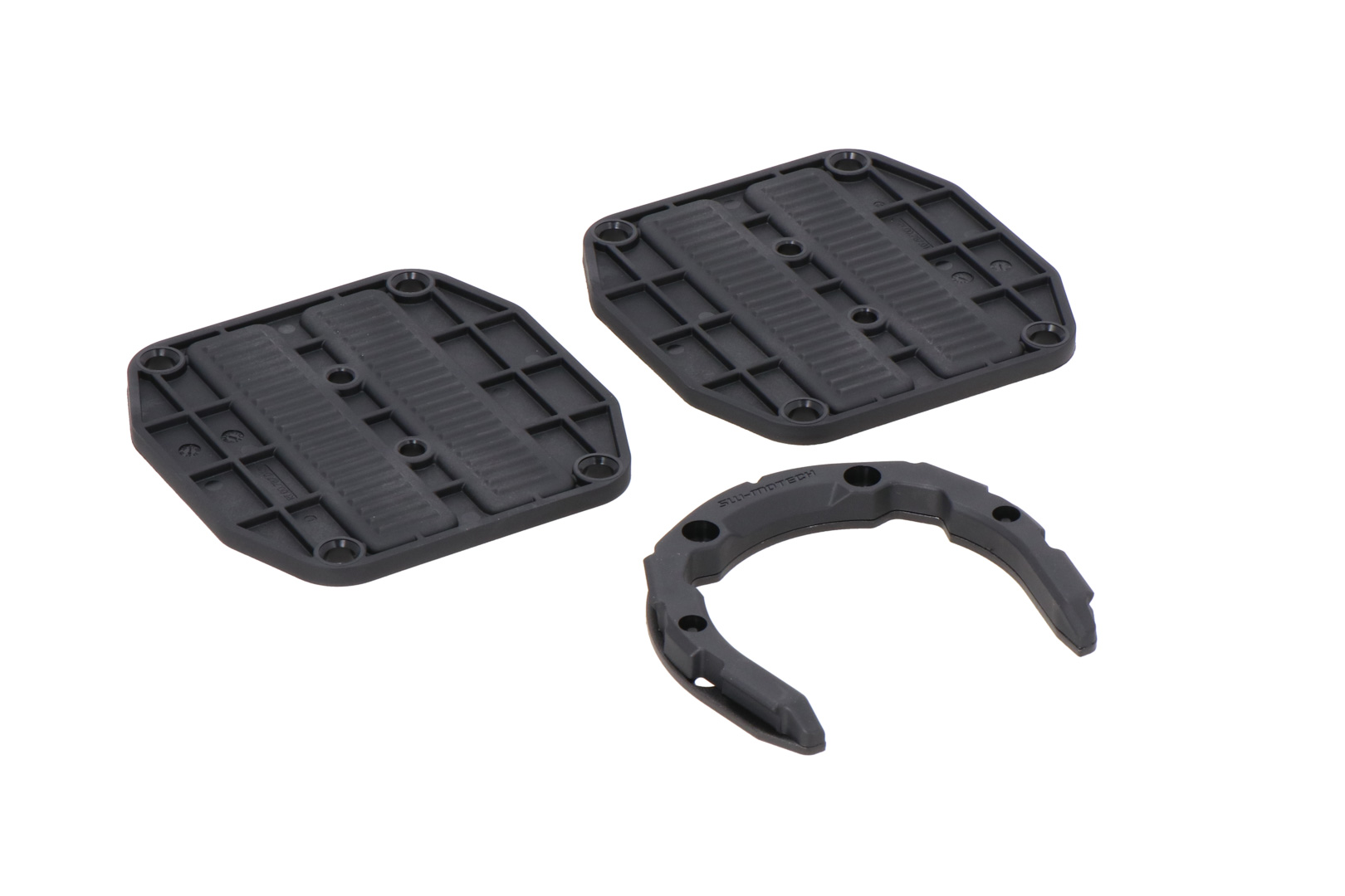 Inelul pentru rezervor SW-Motech PRO - Negru. BMW R 1300 GS Adventure (24-). Figura 1