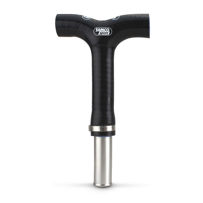 SAMCO Tubi radiatore tipo T Figura 1