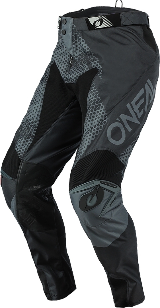 Oneal Mayhem Covert Motocross Hose hellgrau/dunkelgrau 36 Abbildung 1