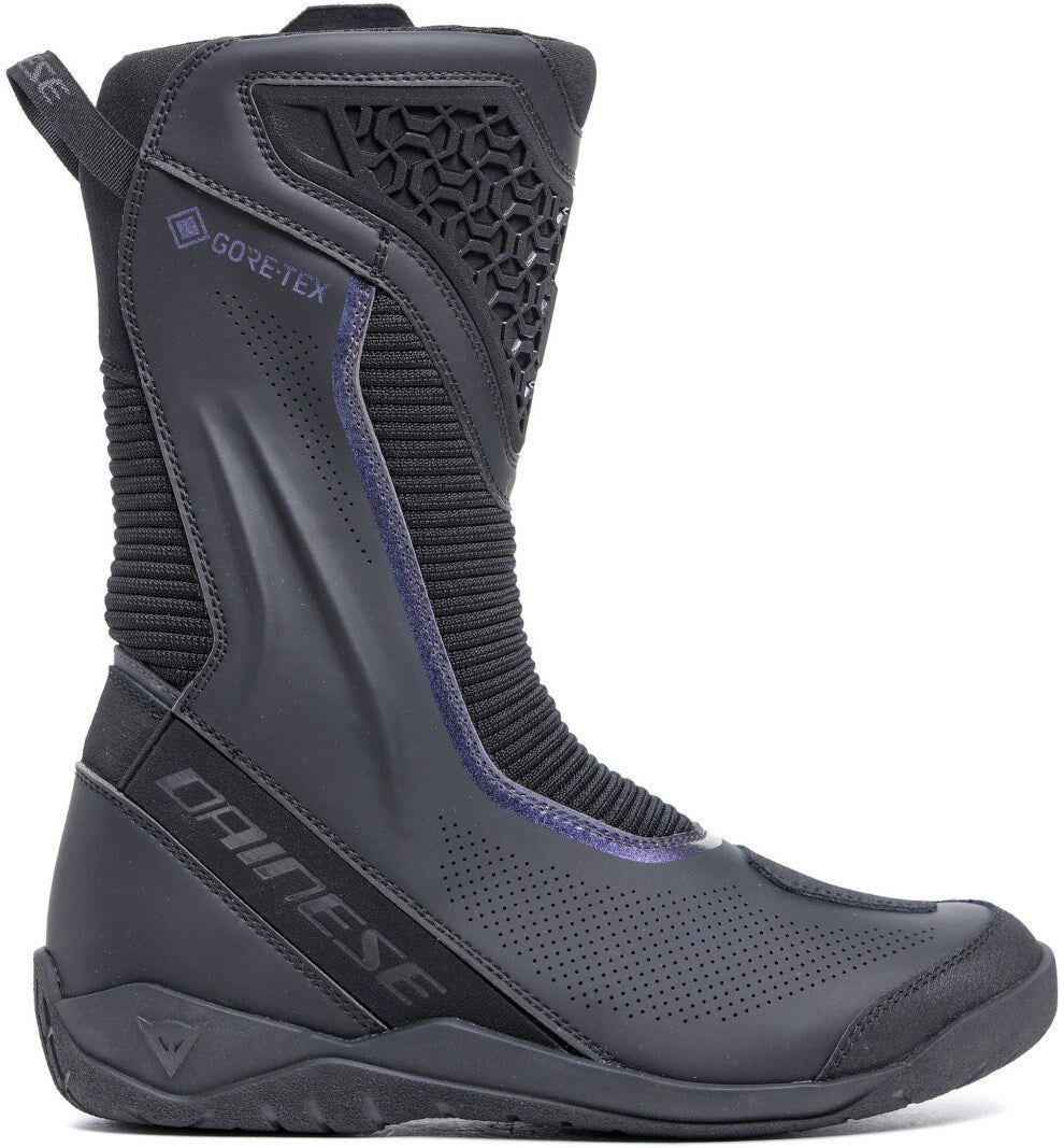 Dainese Freeland 2 Gore-Tex Bottes de moto imperméables pour dames 41 Figure 2
