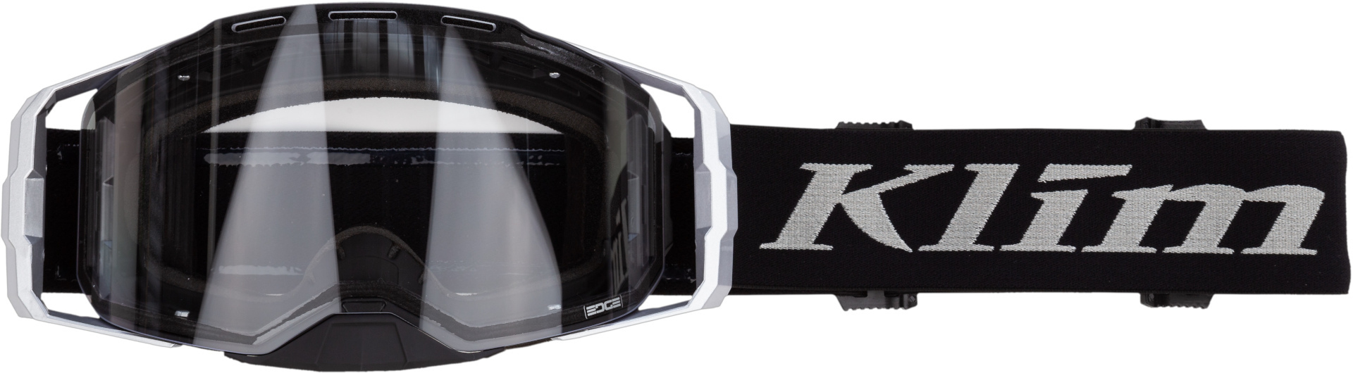 Klim Edge Ochelari de motocross Articolul principal Figura 1 Klim Edge Ochelari de motocross Articolul principal Figura 1