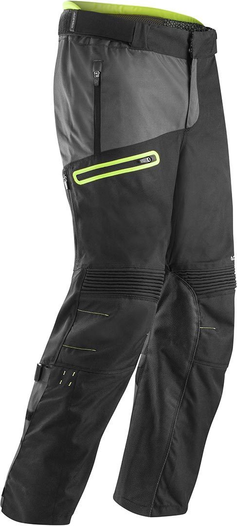 Acerbis Enduro One Pants black/yellow 38 Figure 1