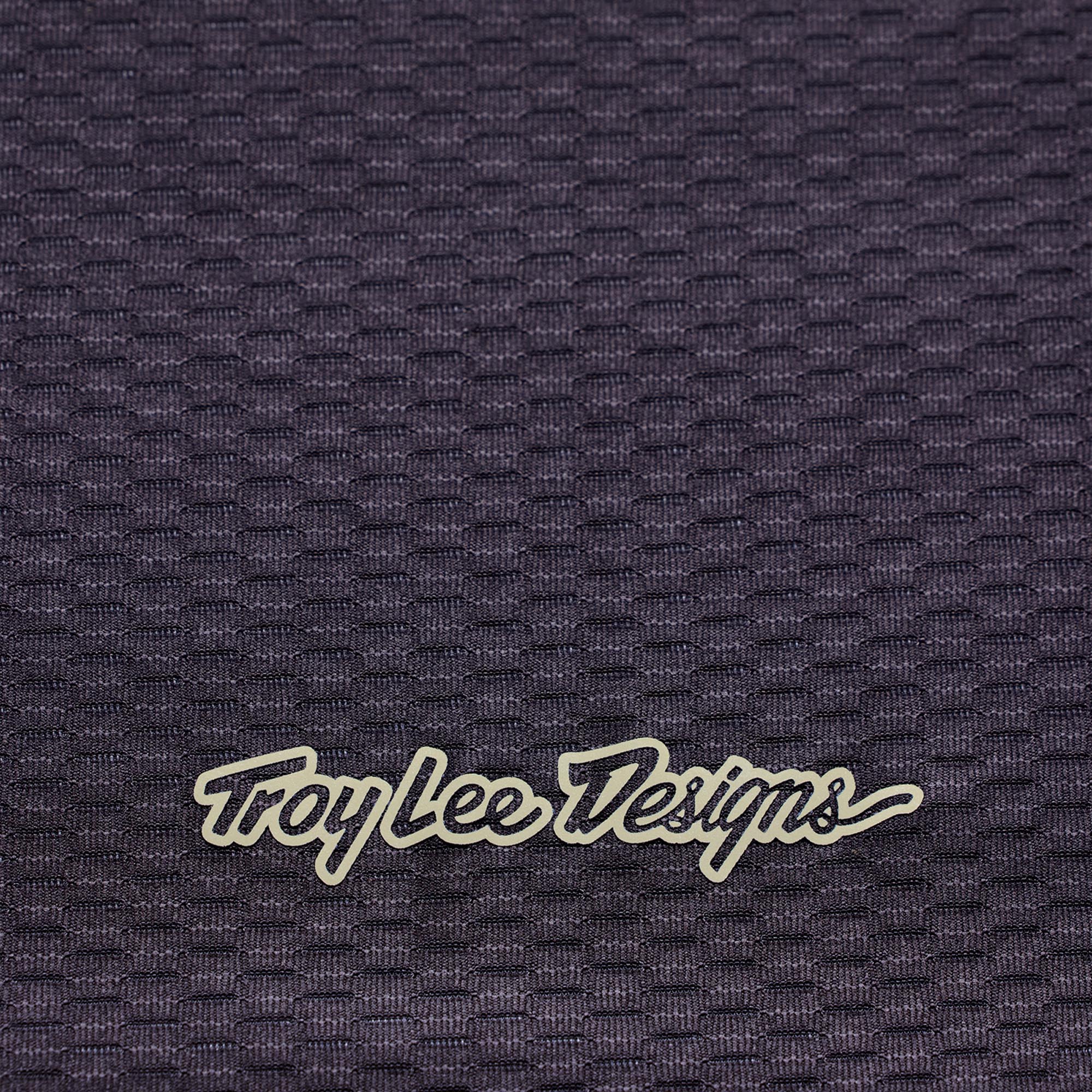 Troy Lee Designs Skyline Pro Air Ridgeline Bicycle Jersey carbon/grey S Figure 3