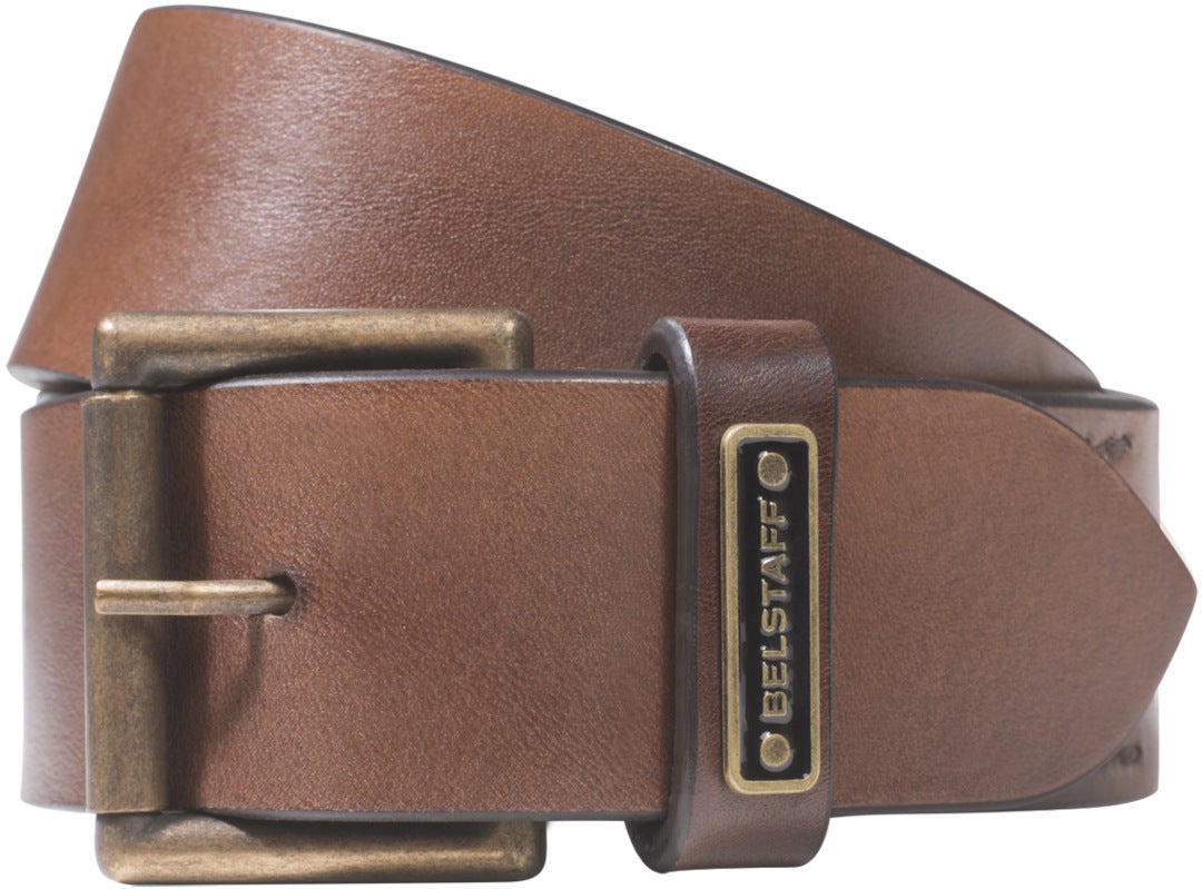Belstaff Ledger Ceinture Brun foncé L Figure 1