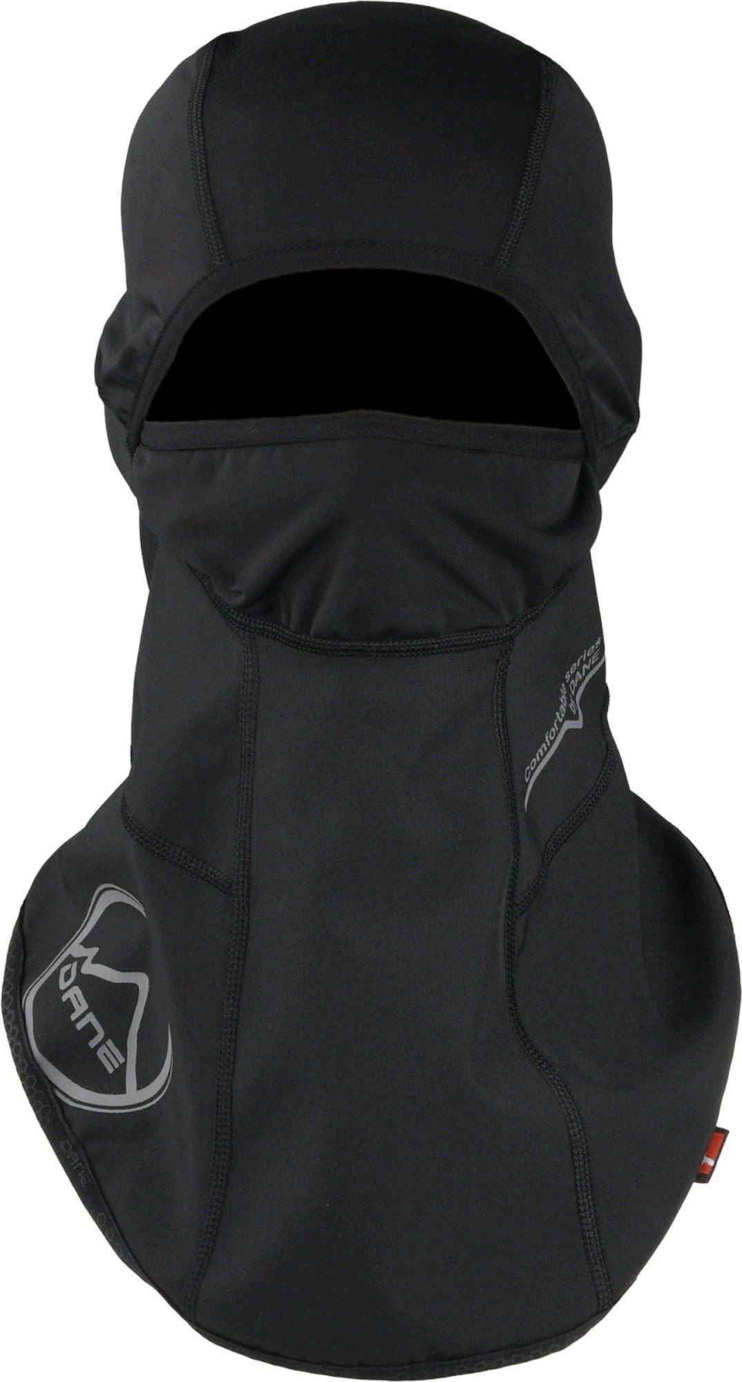 DANE Dalby Balaclava Artigo principal Figura 1