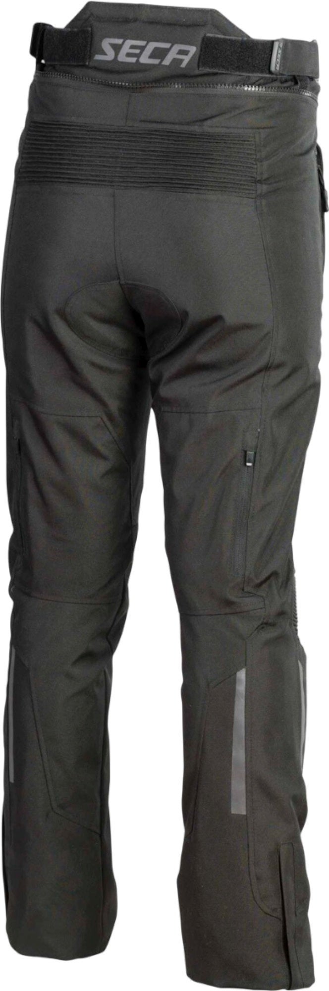 Seca Venus II waterproof Ladies Motorcycle Textile Pants XL Figure 2