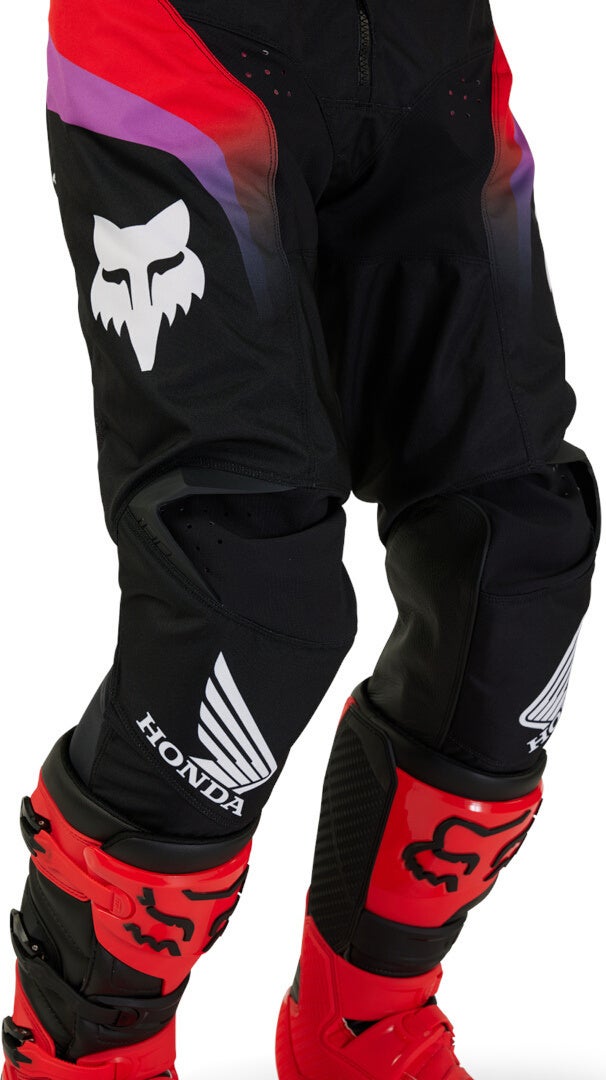 FOX 180 Honda 2023 Calça Motocross 28 Figura 7