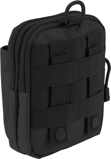 Brandit Molle Pouch Functional Geantă negru Figura 2