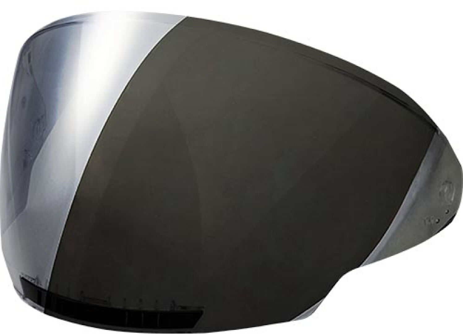 Iridium Silver