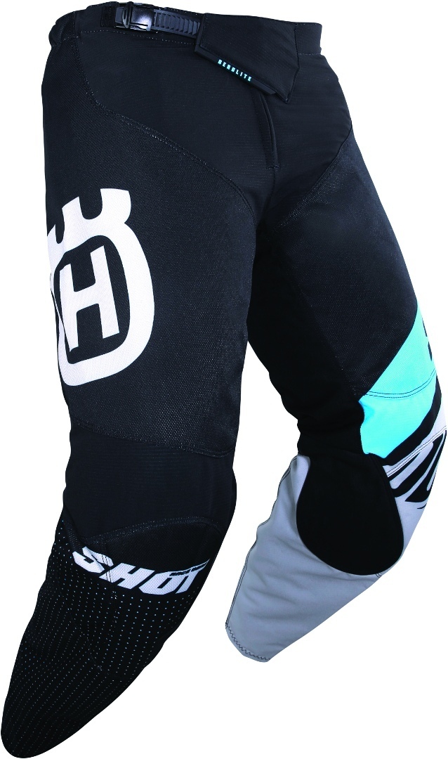 Shot Aerolite Husqvarna Motocross byxor 32 Figur 2