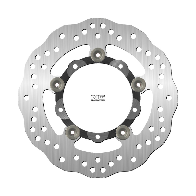 DISC DE FRÂNĂ NG Figura 1