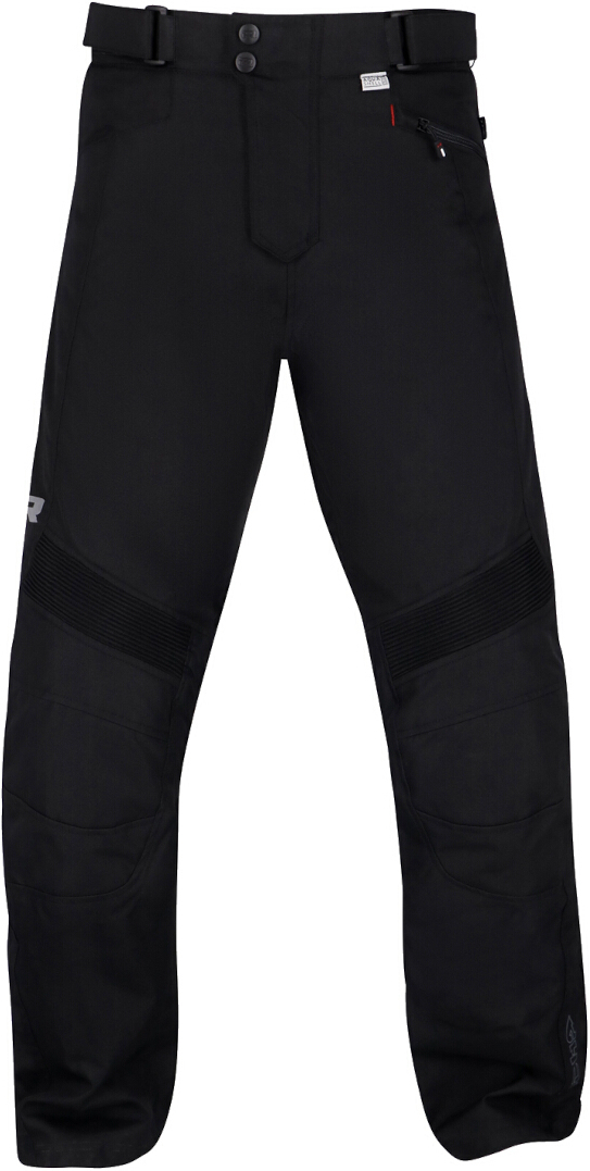 Richa Denver waterproof Motorcycle Textile Pants Short L Figure 2