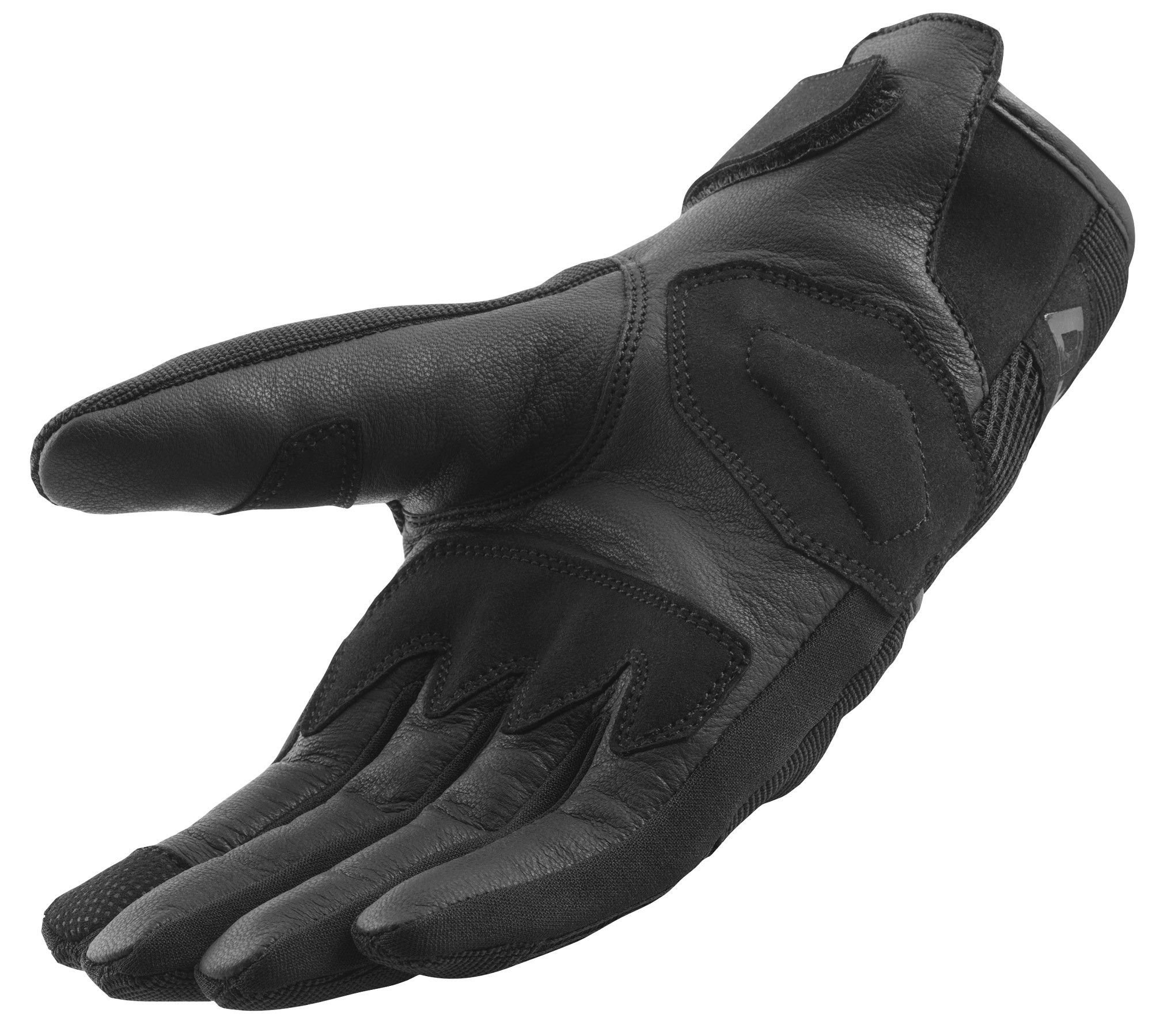 Bogotto Mogi Motorrad Handschuhe S Abbildung 2