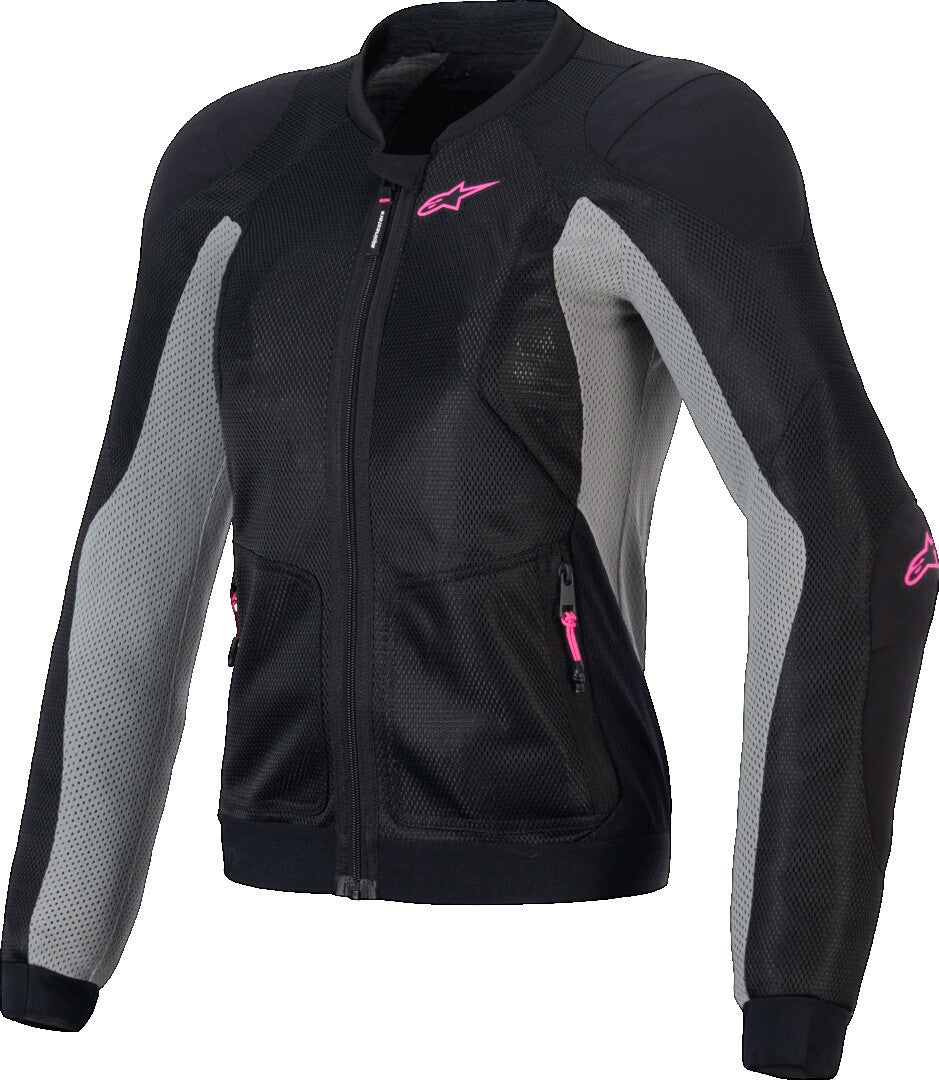 Alpinestars Stella Troop-Air Pro Protective Jacket for Women