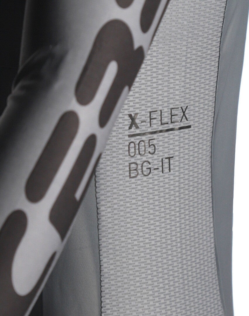 Acerbis X-Flex 2.0 Anaheim Motocross trøje grå/sort L Figur 4