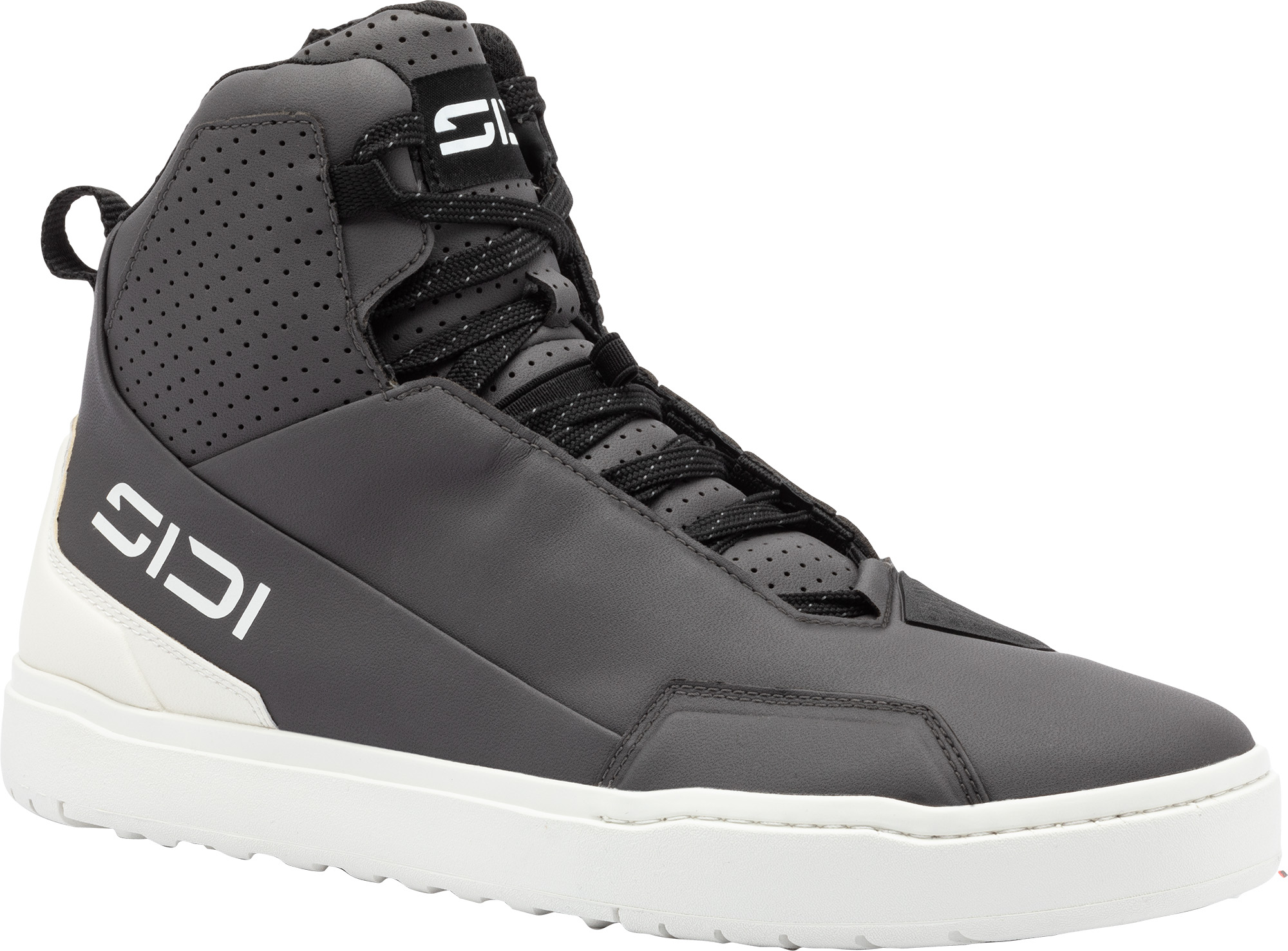 Sidi Stryda Dual Antrasitt 44 Figur 1