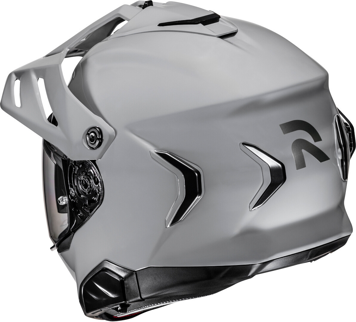 HJC RPHA 60 Casco da enduro grigio XL (60/61) Figura 5