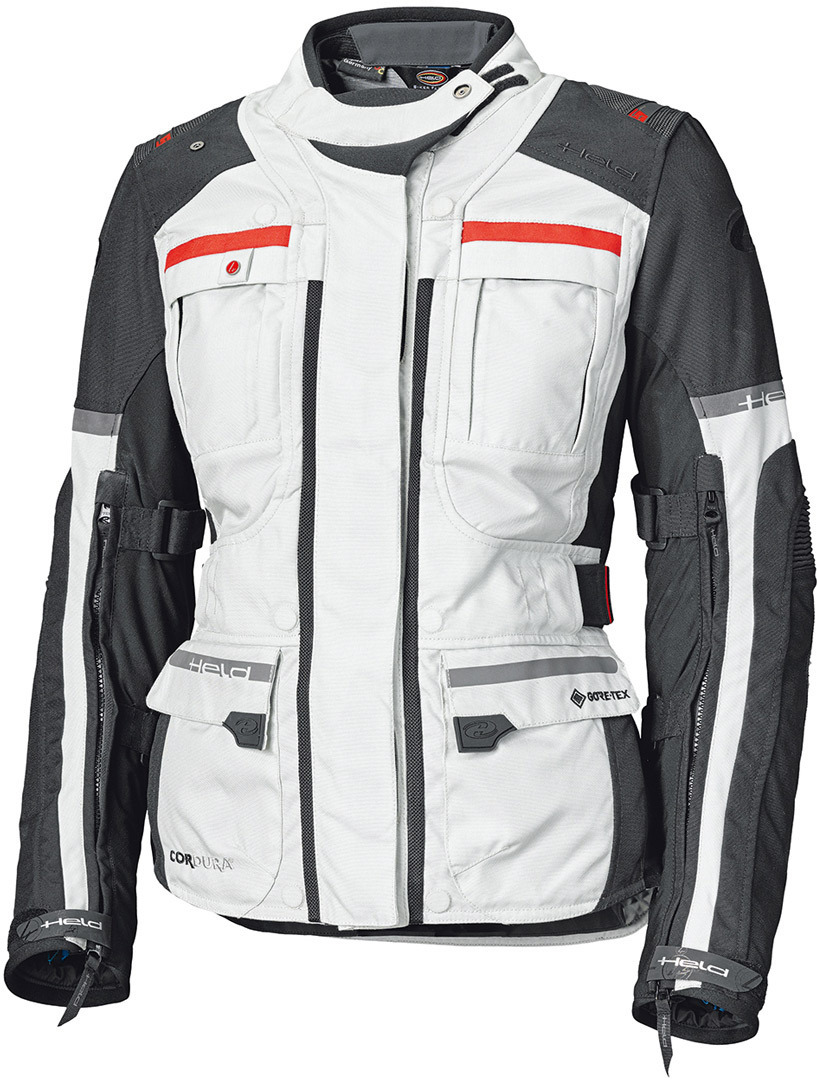 Held Carese Evo GTX Giacca tessile da donna S Figura 1
