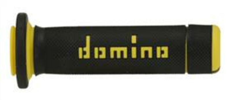 Dominobrickor A180 ATV semi-gauffrébeläggningar Figur 2