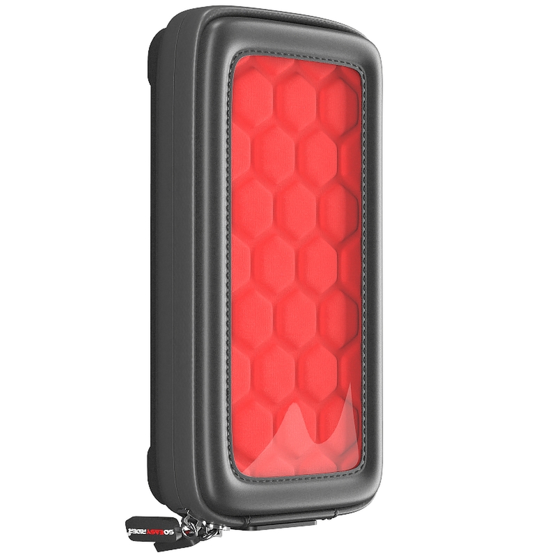 DECI CĂLĂREȚ UȘOR, Husă de telefon Warm Up Naked Full Box Figura 8