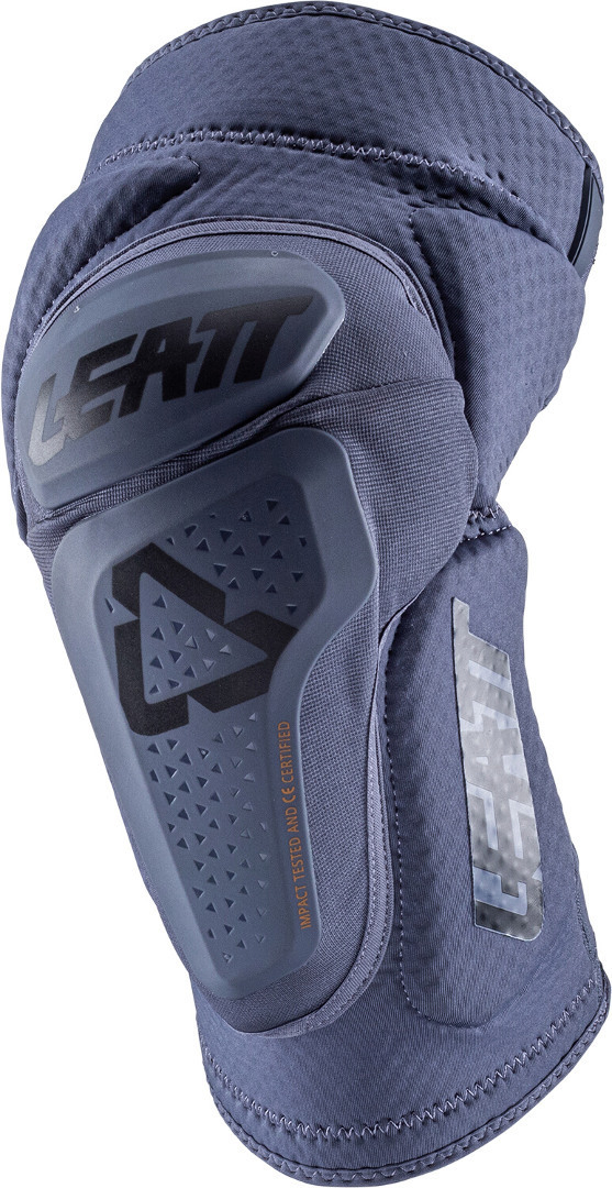 Leatt 3DF 6.0 Protecții pentru genunchi Gri S/M Figura 1