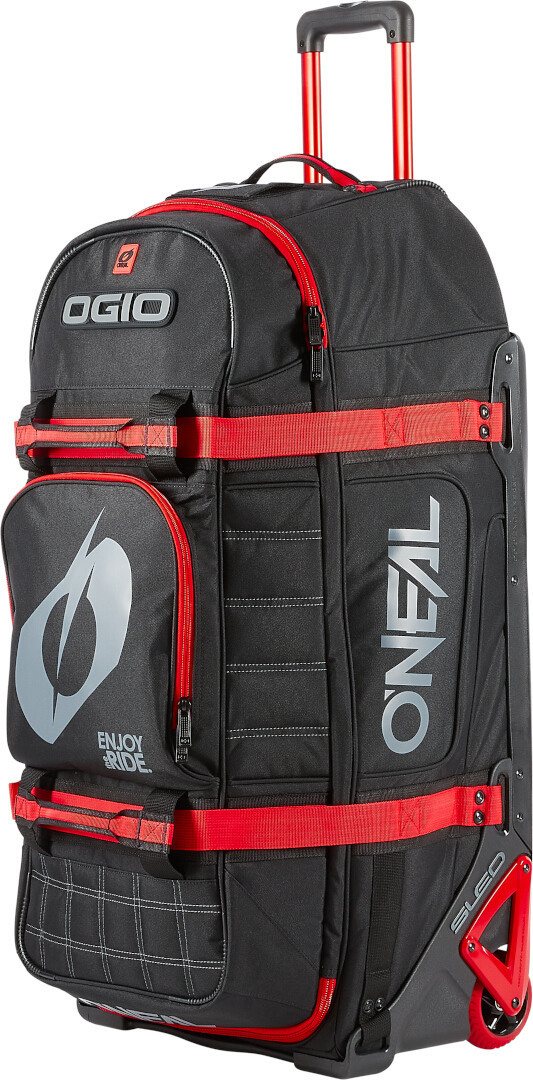 Oneal X Ogio 9800 Geantă Figura 2
