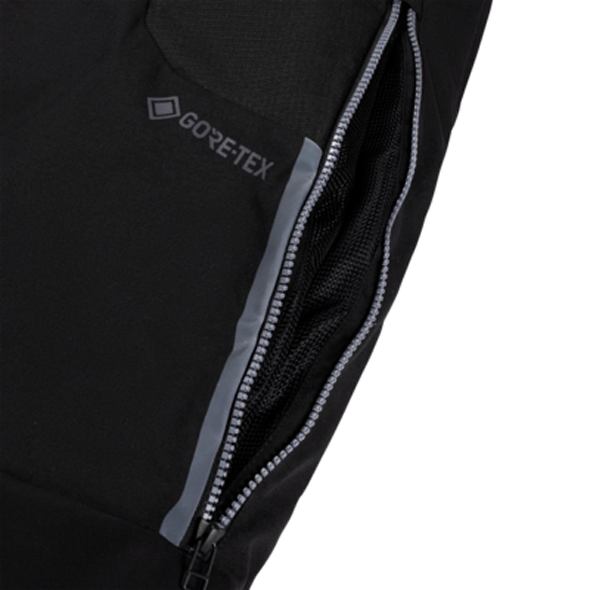 Richa Vision GTX Motorrad Textilhose XL Abbildung 3