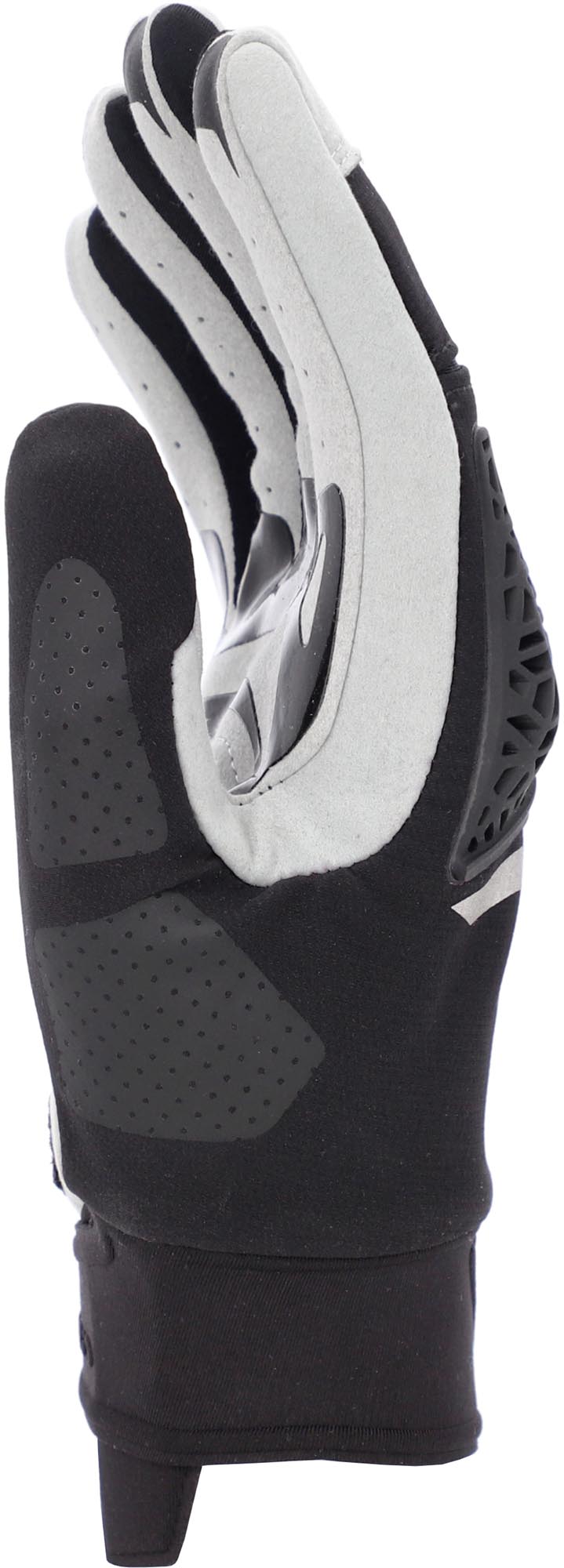 Acerbis Enduro Pro Motocrosshandschoenen Zwart S Figuur 3
