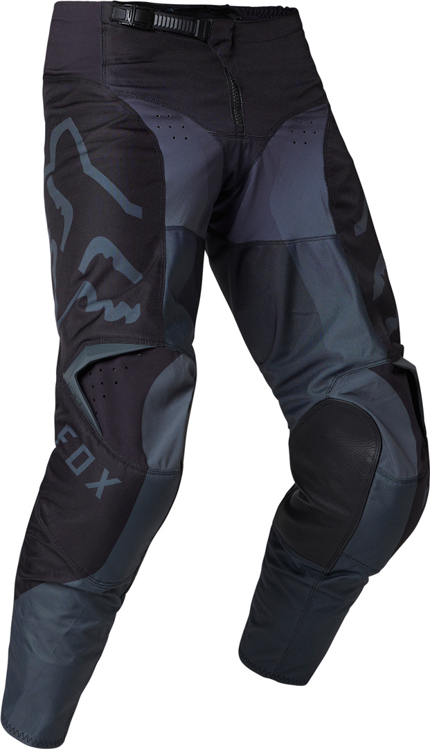 FOX 180 Leed Motocross Hose dunkelgrau 36 Abbildung 1