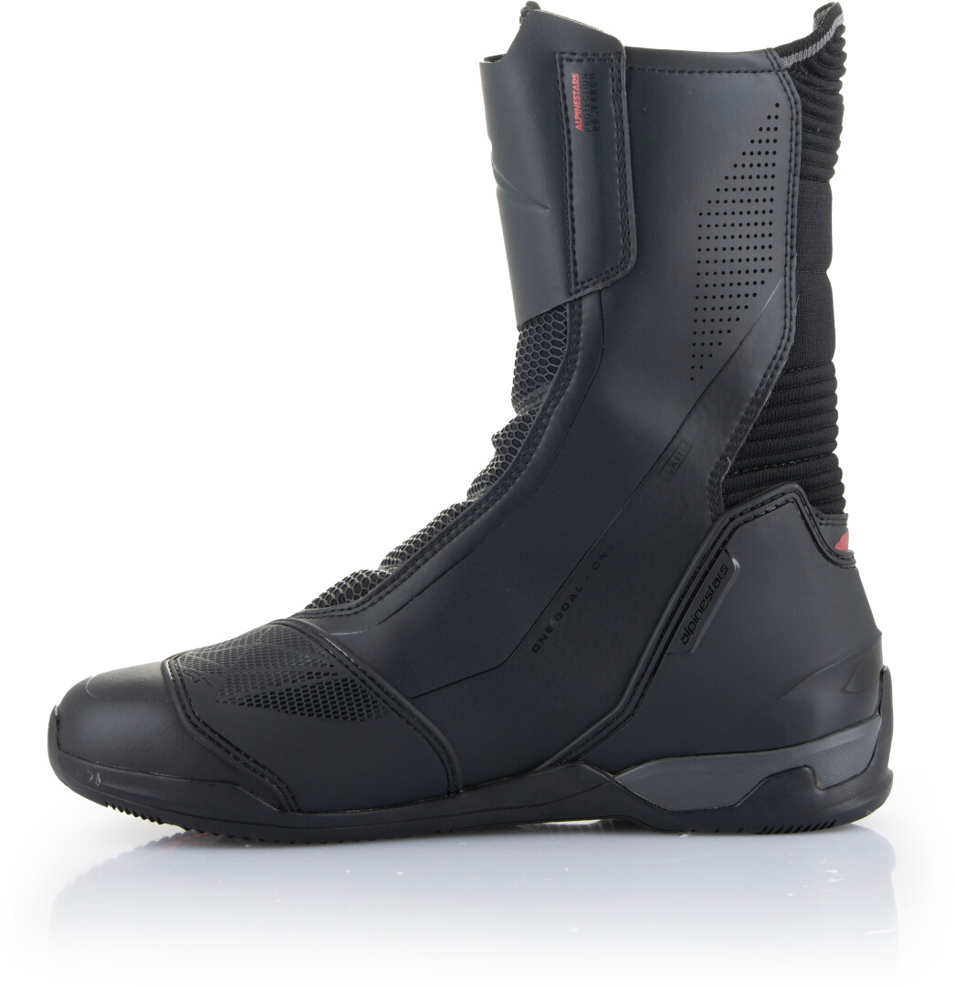 Alpinestars SP-X Boa Motorcycle Boots black 43 Figure 5