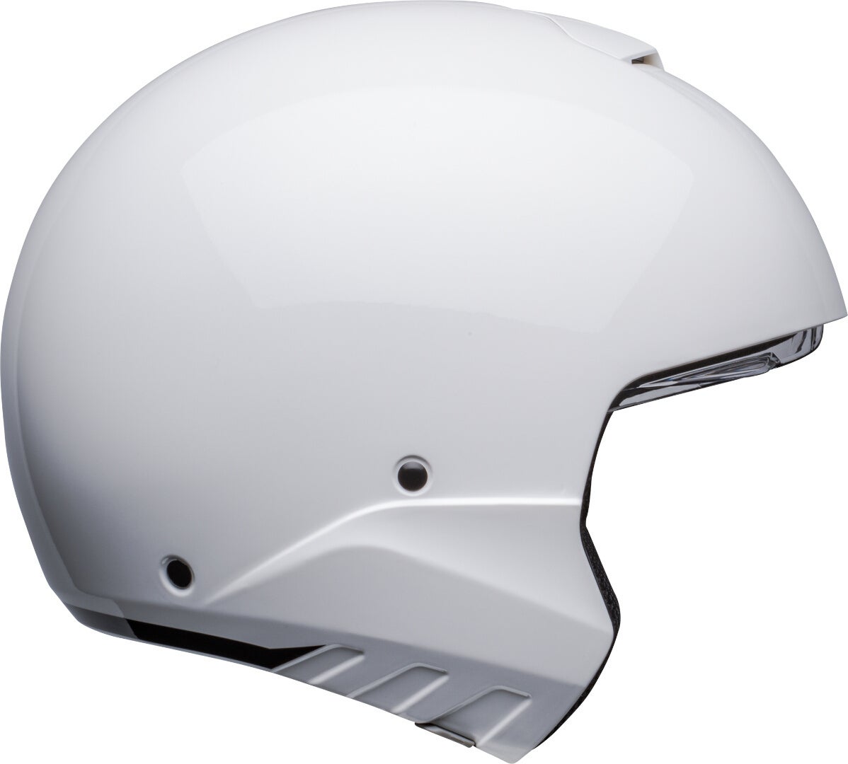 Bell Broozer Duplet Helm Wit XL (61/62) Figuur 14