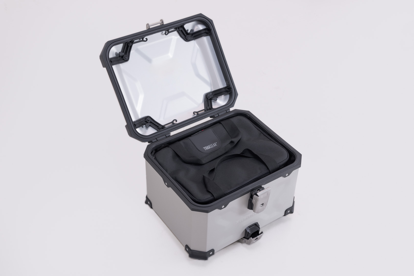 Punga interioară SW-Motech TRAX - Pentru top case TRAX. Rezistent la apă. Negru. Figura 2