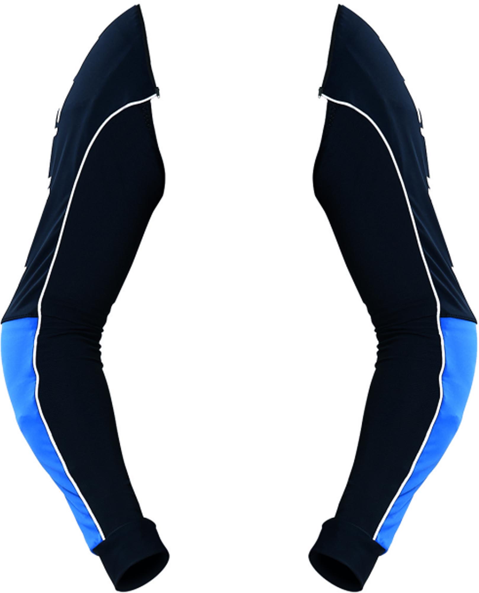 Helite Off Road Ærmer 2XL Figur 1