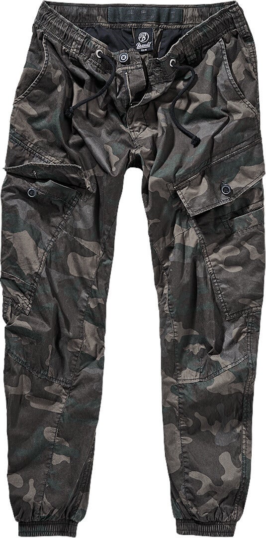 Dark Camouflage
