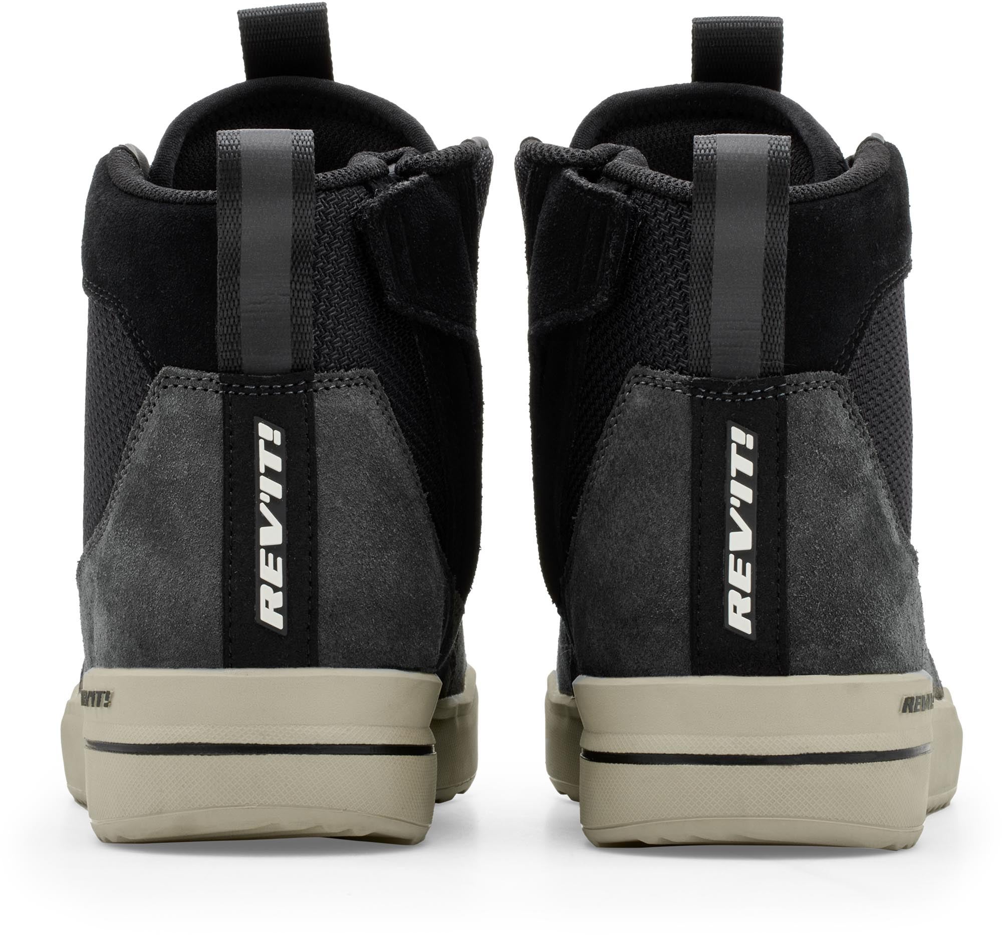 Side view of Revit Arrow 2 Ladies Motorcycle Shoes