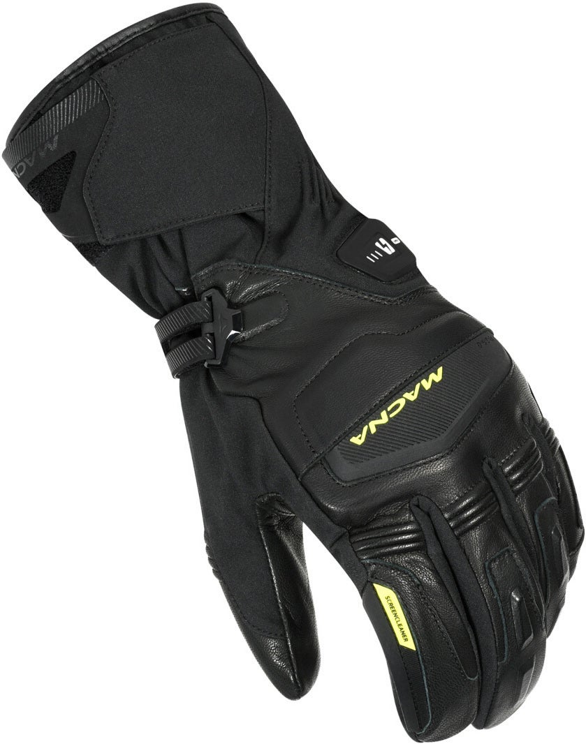 Macna Azra RTX heatable waterproof Motorcycle Gloves XL Figure 1