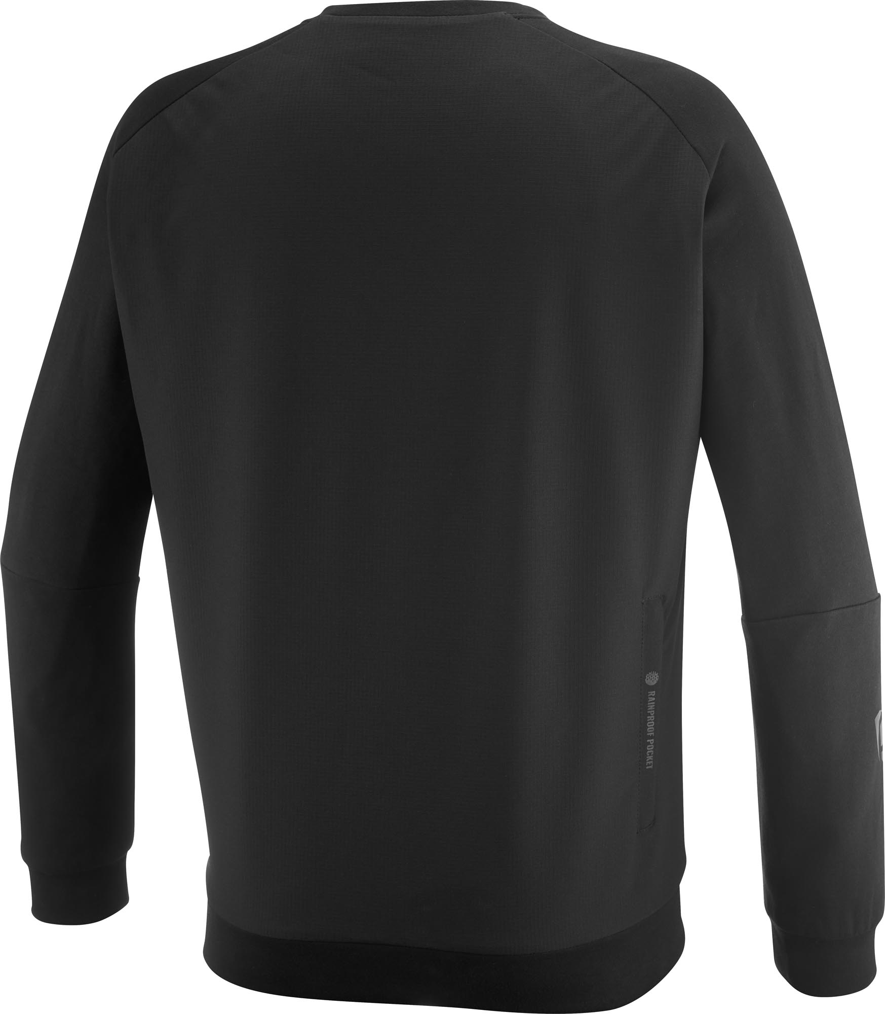 Ixon Creed Motorcycle Textile Jacket L Figure 2
