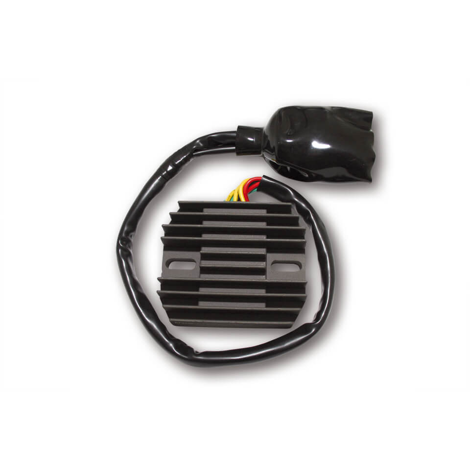 ElectroSport Laderegler ESR 438 Figur 1