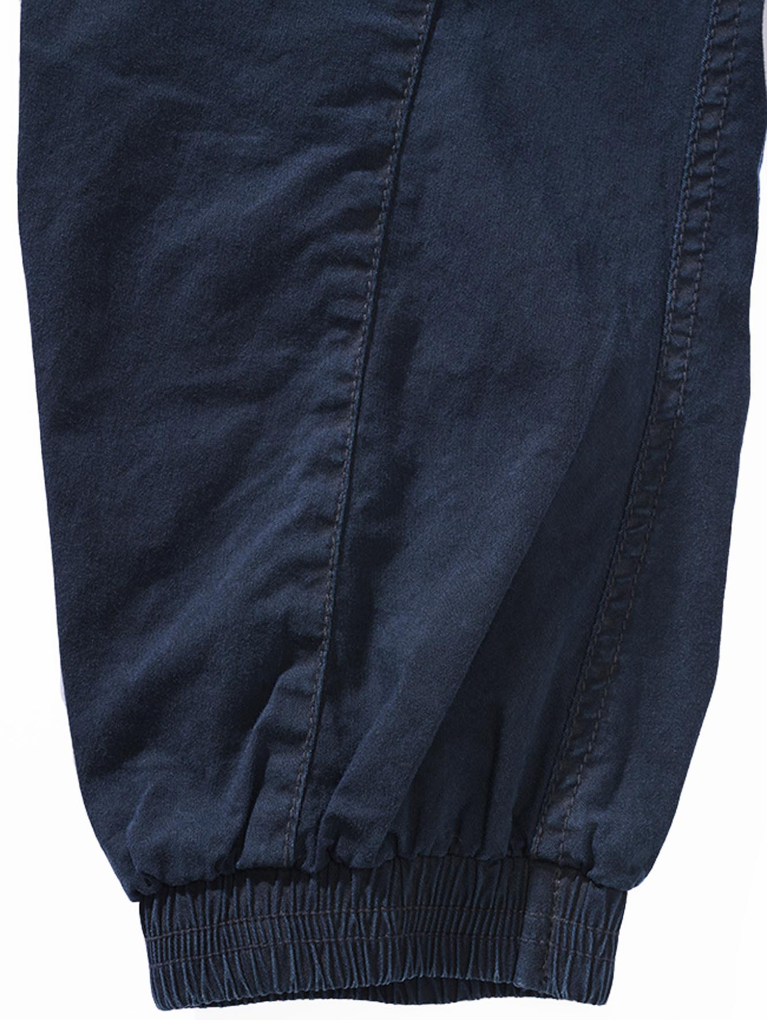 Brandit Ray Vintage Trousers Hose navy S Abbildung 4